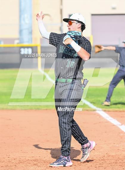 Thumbnail 1 in Flagstaff @ Deer Valley  (AIA 4A Round 2B Playoff) photogallery.