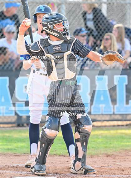 Thumbnail 2 in Flagstaff @ Deer Valley  (AIA 4A Round 2B Playoff) photogallery.