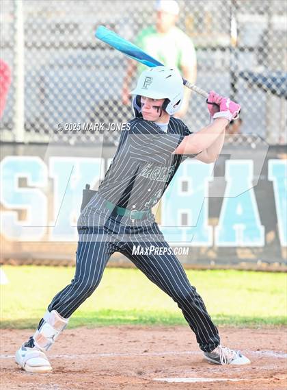 Thumbnail 2 in Flagstaff @ Deer Valley  (AIA 4A Round 2B Playoff) photogallery.
