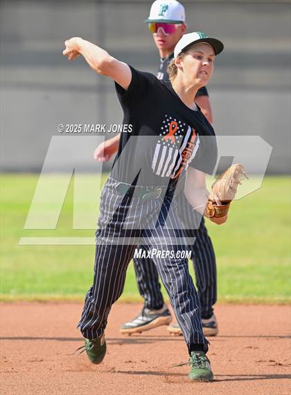 Thumbnail 2 in Flagstaff @ Deer Valley  (AIA 4A Round 2B Playoff) photogallery.
