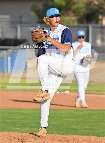 Thumbnail 3 in Flagstaff @ Deer Valley  (AIA 4A Round 2B Playoff) photogallery.