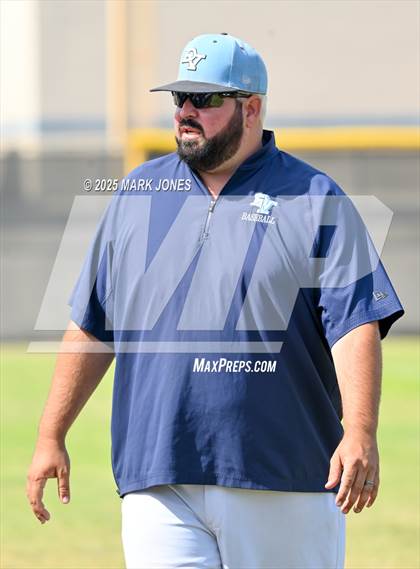 Thumbnail 1 in Flagstaff @ Deer Valley  (AIA 4A Round 2B Playoff) photogallery.