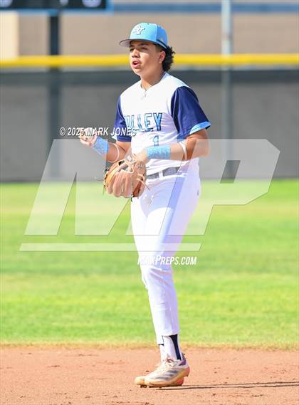 Thumbnail 1 in Flagstaff @ Deer Valley  (AIA 4A Round 2B Playoff) photogallery.