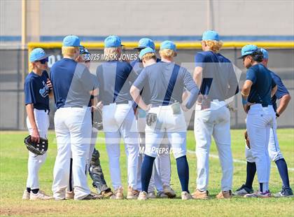 Thumbnail 1 in Flagstaff @ Deer Valley  (AIA 4A Round 2B Playoff) photogallery.