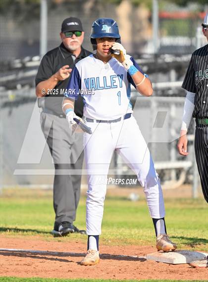 Thumbnail 2 in Flagstaff @ Deer Valley  (AIA 4A Round 2B Playoff) photogallery.