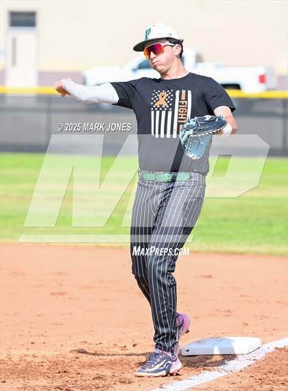 Thumbnail 3 in Flagstaff @ Deer Valley  (AIA 4A Round 2B Playoff) photogallery.