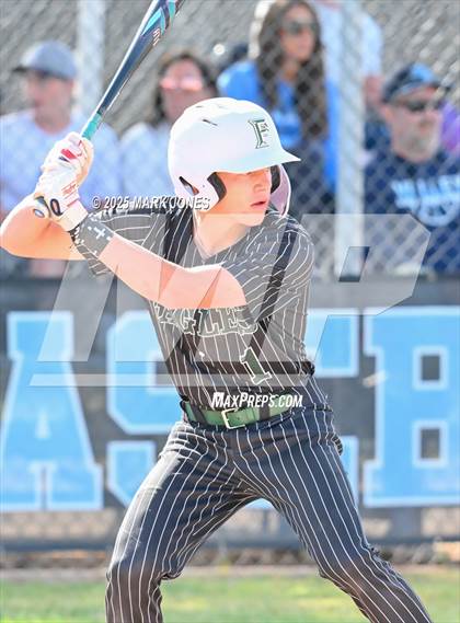 Thumbnail 2 in Flagstaff @ Deer Valley  (AIA 4A Round 2B Playoff) photogallery.