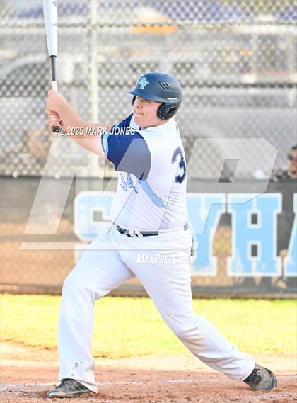 Thumbnail 2 in Flagstaff @ Deer Valley  (AIA 4A Round 2B Playoff) photogallery.