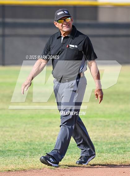 Thumbnail 1 in Flagstaff @ Deer Valley  (AIA 4A Round 2B Playoff) photogallery.