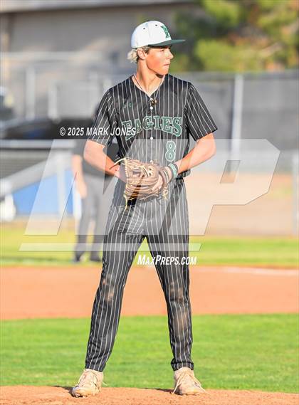 Thumbnail 2 in Flagstaff @ Deer Valley  (AIA 4A Round 2B Playoff) photogallery.
