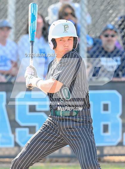 Thumbnail 3 in Flagstaff @ Deer Valley  (AIA 4A Round 2B Playoff) photogallery.