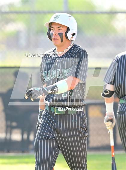 Thumbnail 1 in Flagstaff @ Deer Valley  (AIA 4A Round 2B Playoff) photogallery.