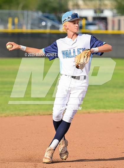 Thumbnail 3 in Flagstaff @ Deer Valley  (AIA 4A Round 2B Playoff) photogallery.