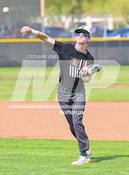 Thumbnail 3 in Flagstaff @ Deer Valley  (AIA 4A Round 2B Playoff) photogallery.