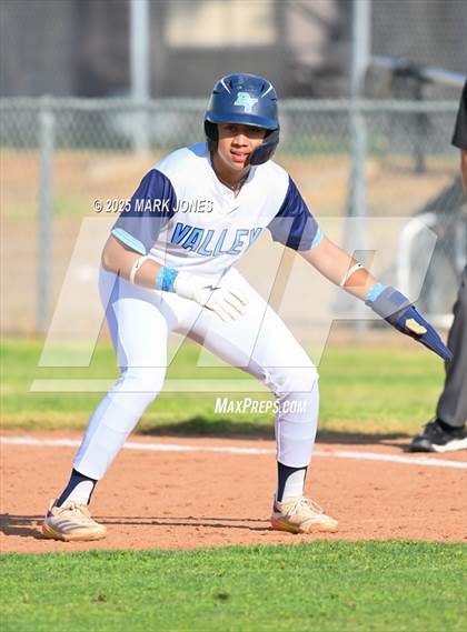 Thumbnail 1 in Flagstaff @ Deer Valley  (AIA 4A Round 2B Playoff) photogallery.