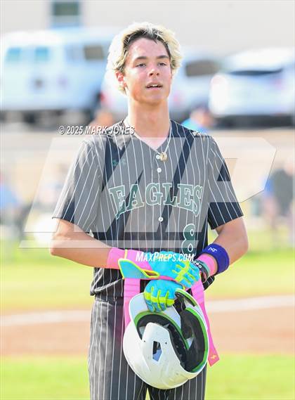 Thumbnail 2 in Flagstaff @ Deer Valley  (AIA 4A Round 2B Playoff) photogallery.