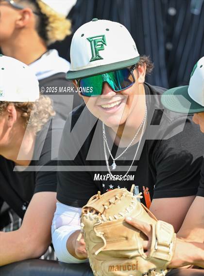 Thumbnail 1 in Flagstaff @ Deer Valley  (AIA 4A Round 2B Playoff) photogallery.