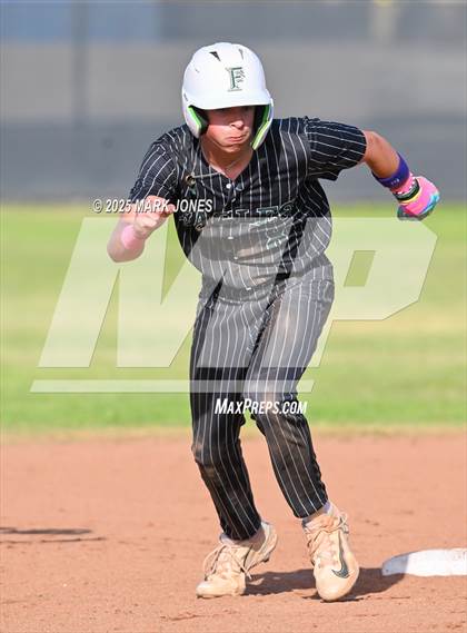 Thumbnail 2 in Flagstaff @ Deer Valley  (AIA 4A Round 2B Playoff) photogallery.