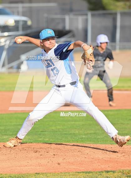 Thumbnail 1 in Flagstaff @ Deer Valley  (AIA 4A Round 2B Playoff) photogallery.