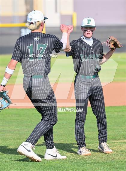 Thumbnail 1 in Flagstaff @ Deer Valley  (AIA 4A Round 2B Playoff) photogallery.