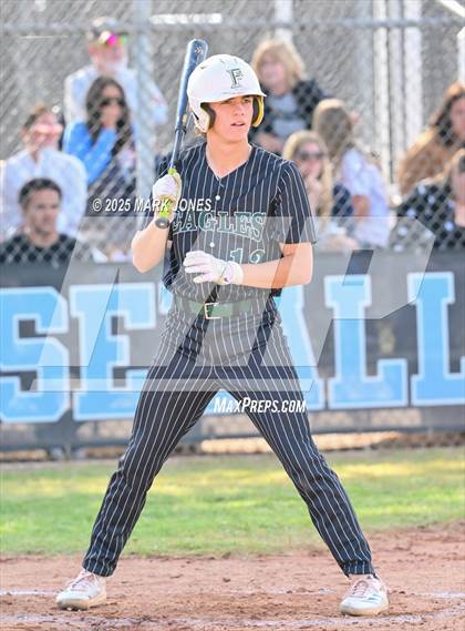 Thumbnail 3 in Flagstaff @ Deer Valley  (AIA 4A Round 2B Playoff) photogallery.