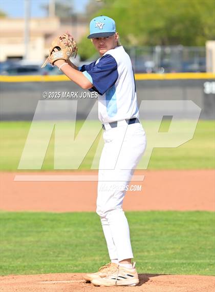 Thumbnail 3 in Flagstaff @ Deer Valley  (AIA 4A Round 2B Playoff) photogallery.