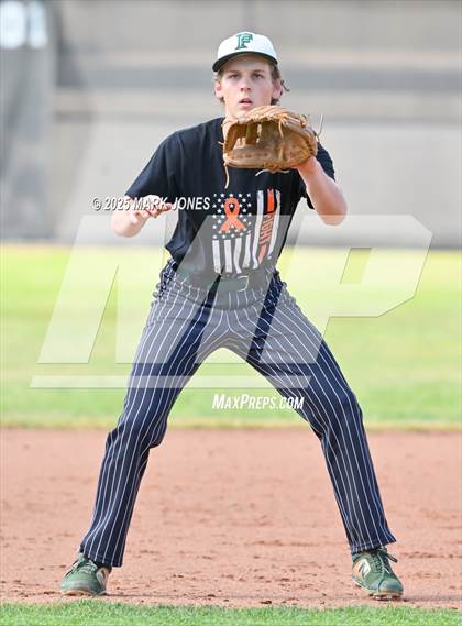 Thumbnail 2 in Flagstaff @ Deer Valley  (AIA 4A Round 2B Playoff) photogallery.