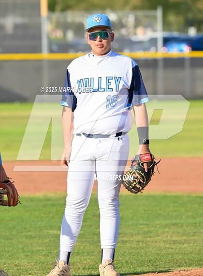 Thumbnail 3 in Flagstaff @ Deer Valley  (AIA 4A Round 2B Playoff) photogallery.