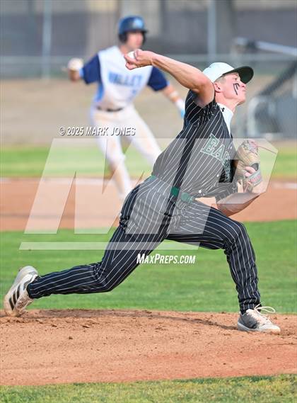 Thumbnail 1 in Flagstaff @ Deer Valley  (AIA 4A Round 2B Playoff) photogallery.