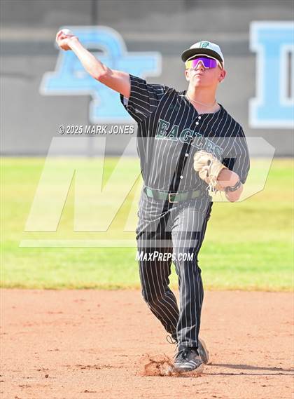 Thumbnail 3 in Flagstaff @ Deer Valley  (AIA 4A Round 2B Playoff) photogallery.