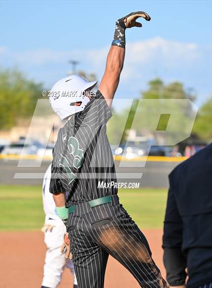 Thumbnail 2 in Flagstaff @ Deer Valley  (AIA 4A Round 2B Playoff) photogallery.