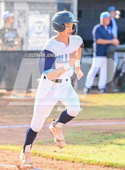 Thumbnail 1 in Flagstaff @ Deer Valley  (AIA 4A Round 2B Playoff) photogallery.