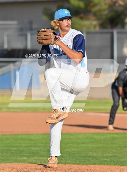 Thumbnail 2 in Flagstaff @ Deer Valley  (AIA 4A Round 2B Playoff) photogallery.