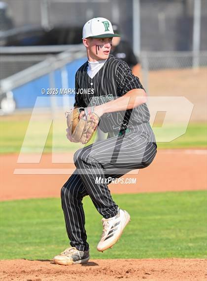 Thumbnail 3 in Flagstaff @ Deer Valley  (AIA 4A Round 2B Playoff) photogallery.