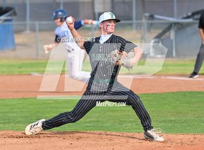 Thumbnail 2 in Flagstaff @ Deer Valley  (AIA 4A Round 2B Playoff) photogallery.