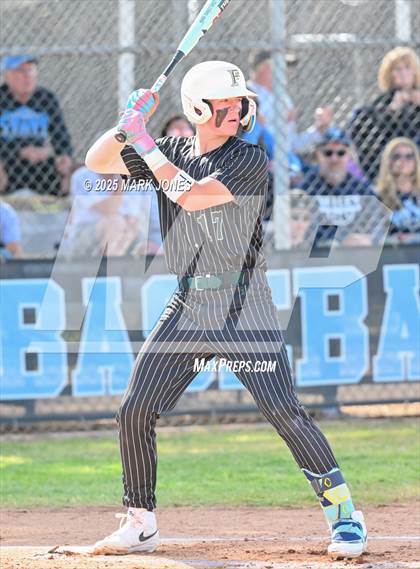 Thumbnail 2 in Flagstaff @ Deer Valley  (AIA 4A Round 2B Playoff) photogallery.