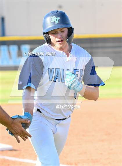 Thumbnail 2 in Flagstaff @ Deer Valley  (AIA 4A Round 2B Playoff) photogallery.