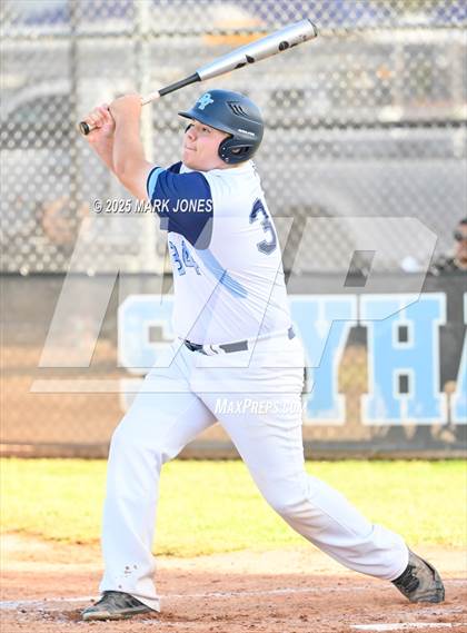 Thumbnail 3 in Flagstaff @ Deer Valley  (AIA 4A Round 2B Playoff) photogallery.