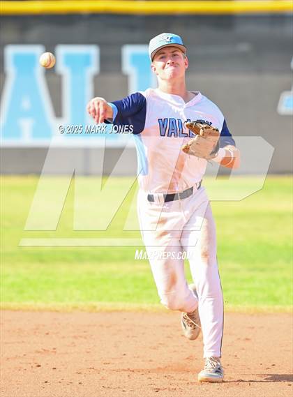 Thumbnail 3 in Flagstaff @ Deer Valley  (AIA 4A Round 2B Playoff) photogallery.