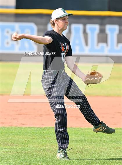 Thumbnail 2 in Flagstaff @ Deer Valley  (AIA 4A Round 2B Playoff) photogallery.