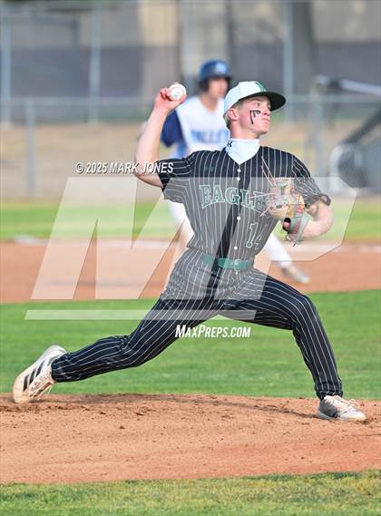 Thumbnail 3 in Flagstaff @ Deer Valley  (AIA 4A Round 2B Playoff) photogallery.