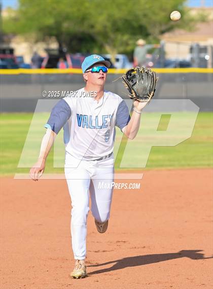 Thumbnail 3 in Flagstaff @ Deer Valley  (AIA 4A Round 2B Playoff) photogallery.