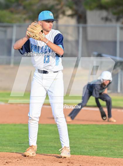 Thumbnail 1 in Flagstaff @ Deer Valley  (AIA 4A Round 2B Playoff) photogallery.