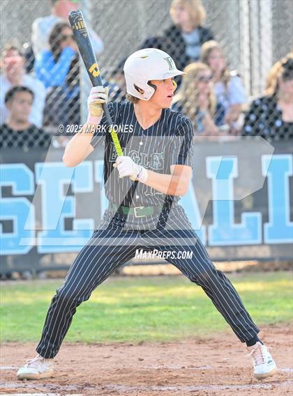 Thumbnail 3 in Flagstaff @ Deer Valley  (AIA 4A Round 2B Playoff) photogallery.