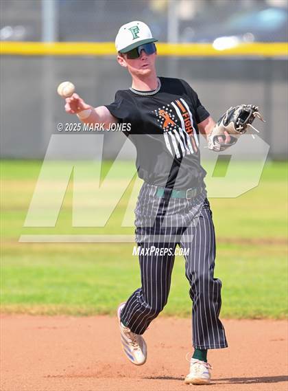 Thumbnail 3 in Flagstaff @ Deer Valley  (AIA 4A Round 2B Playoff) photogallery.