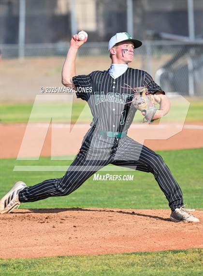 Thumbnail 1 in Flagstaff @ Deer Valley  (AIA 4A Round 2B Playoff) photogallery.