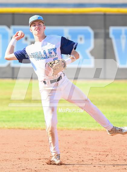 Thumbnail 3 in Flagstaff @ Deer Valley  (AIA 4A Round 2B Playoff) photogallery.