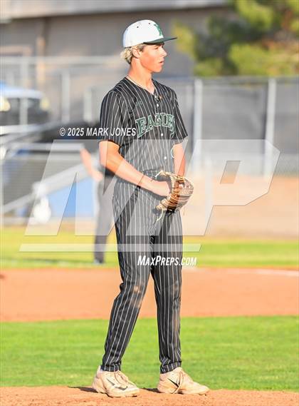 Thumbnail 1 in Flagstaff @ Deer Valley  (AIA 4A Round 2B Playoff) photogallery.