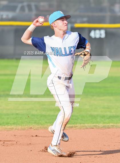 Thumbnail 2 in Flagstaff @ Deer Valley  (AIA 4A Round 2B Playoff) photogallery.