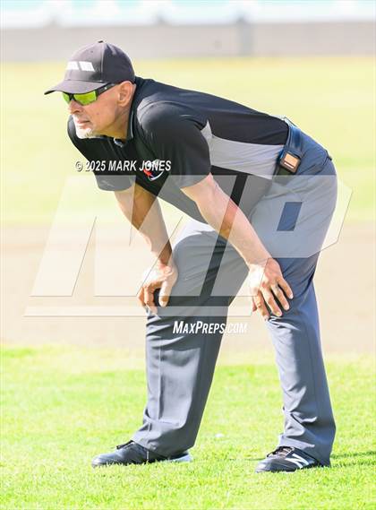 Thumbnail 2 in Flagstaff @ Deer Valley  (AIA 4A Round 2B Playoff) photogallery.